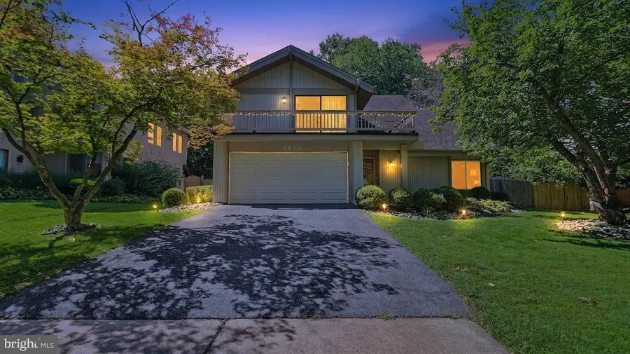 9136 Tulip Grove Rd, Gaithersburg, MD 20879 - #2
