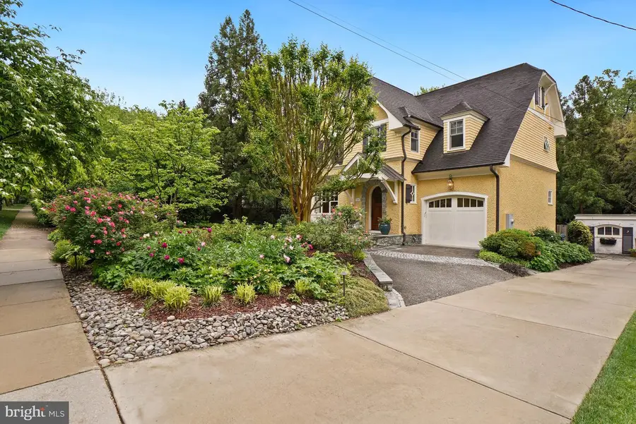 4004 Underwood St, Chevy Chase, MD 20815 - #3