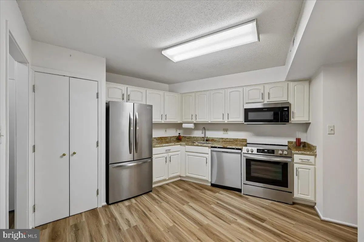 3330 N Leisure World Blvd #5-530, Silver Spring, MD 20906 - #1