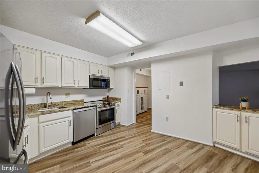 3330 N Leisure World Blvd #5-530, Silver Spring, MD 20906 - #3