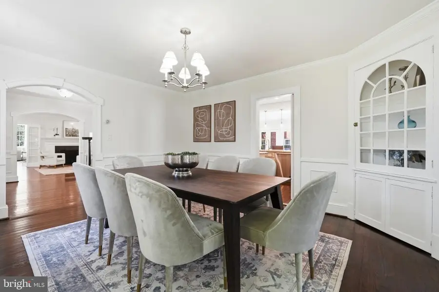 5138 Massachusetts Ave, Bethesda, MD 20816 - #3