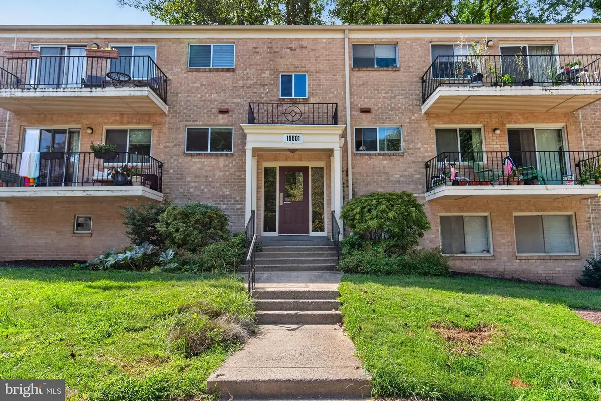 10601 Montrose Ave #2, Bethesda, MD 20814 - #1
