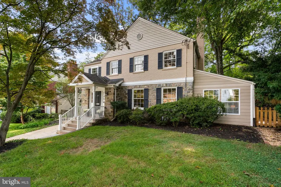 5123 Baltimore Ave, Bethesda, MD 20816 - #2
