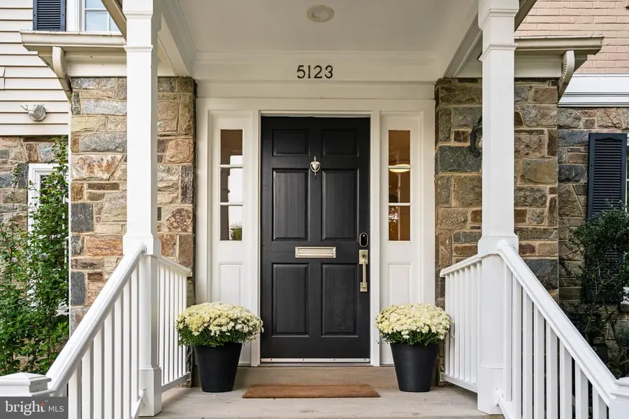 5123 Baltimore Ave, Bethesda, MD 20816 - #3
