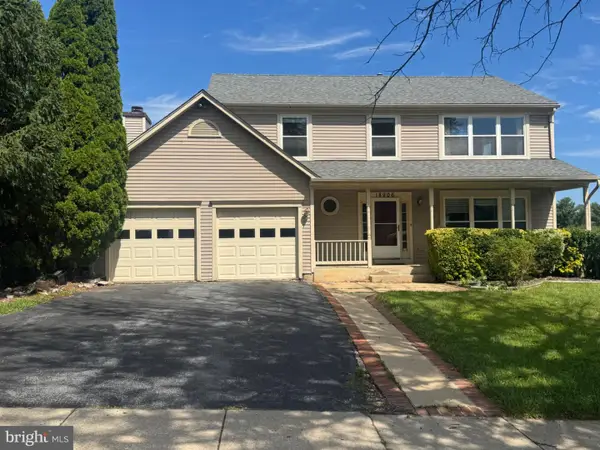 18906 Impulse Ln, GAITHERSBURG, MD 20879