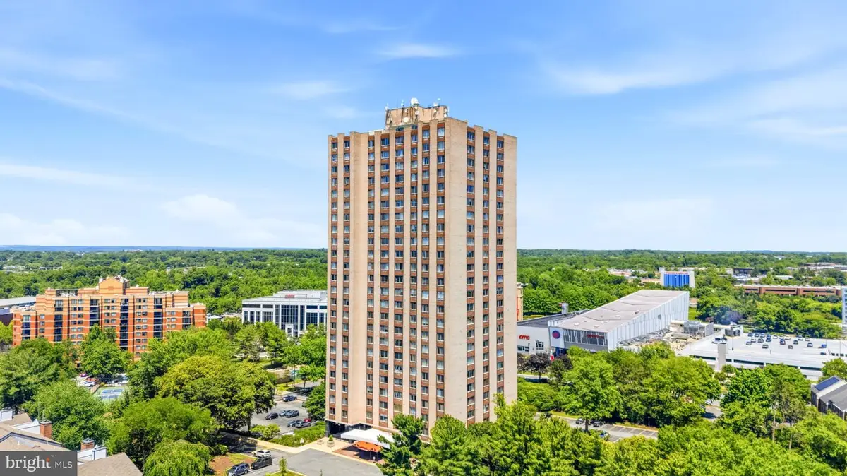 9701 Fields Rd #1008, Gaithersburg, MD 20878 - #1