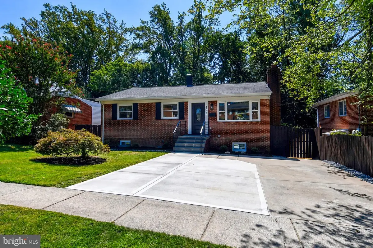 4008 Adams Dr, Silver Spring, MD 20902 - #1