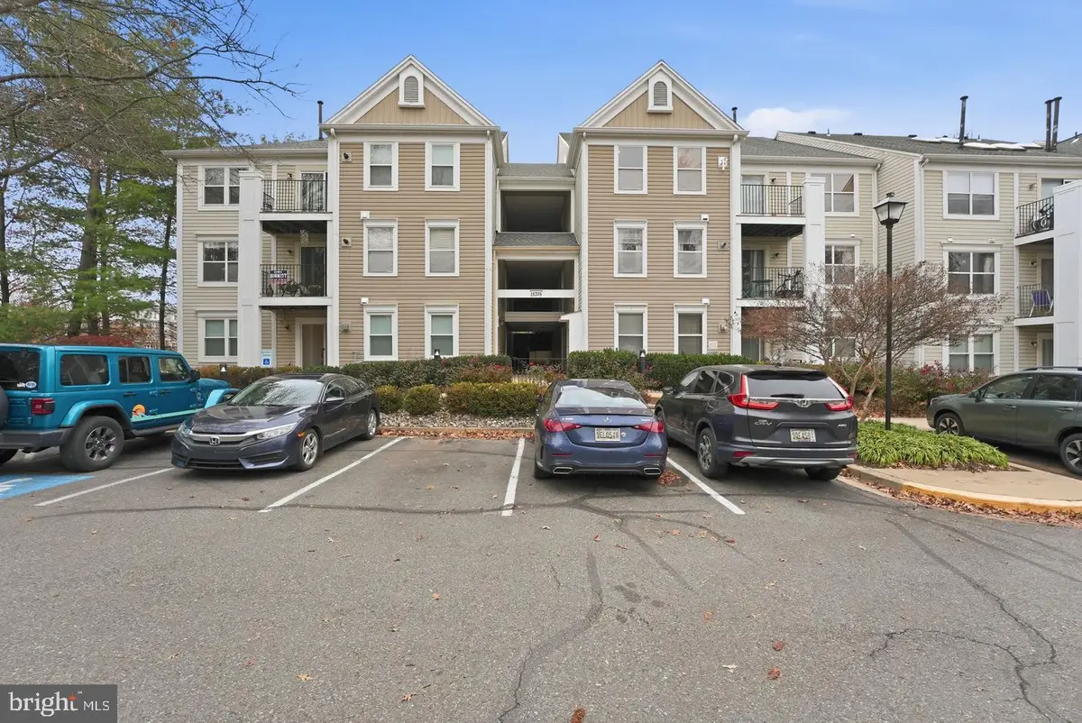 15315 Diamond Cove Ter #2, Rockville, MD 20850 - #1