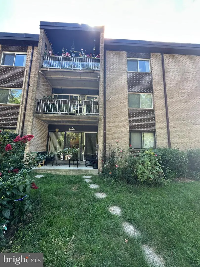 3740 Bel Pre Rd #8, Silver Spring, MD 20906 - #1
