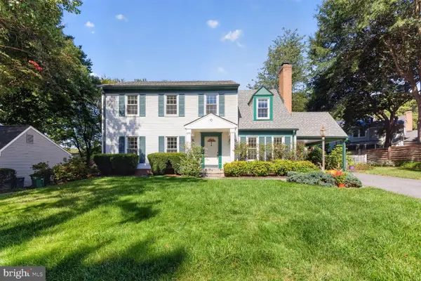 10 Treworthy Rd, GAITHERSBURG, MD 20878