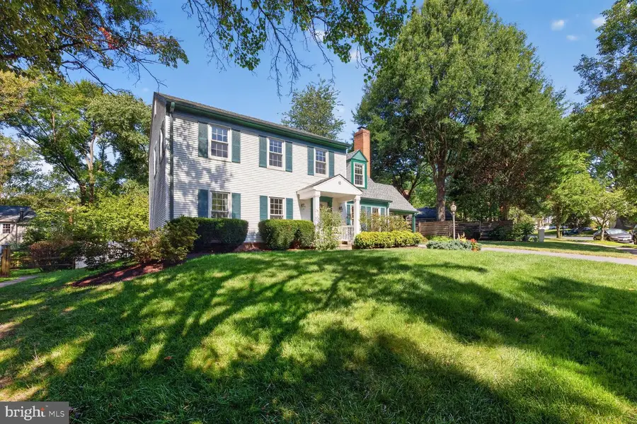 10 Treworthy Rd, Gaithersburg, MD 20878 - #2