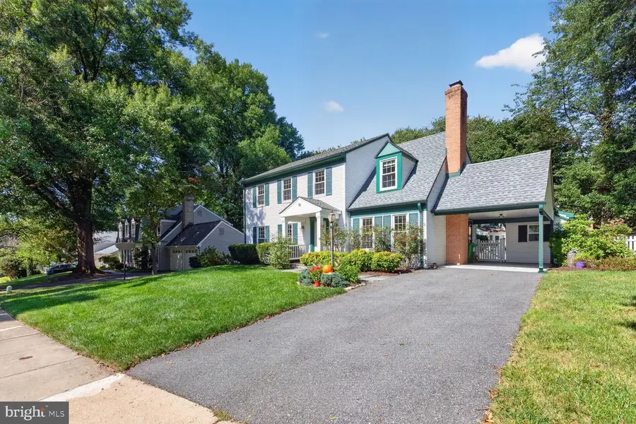 10 Treworthy Rd, Gaithersburg, MD 20878 - #3