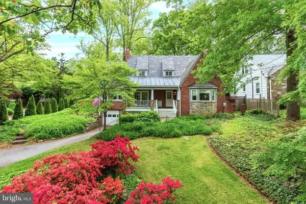 5739 Bradley Blvd, BETHESDA, MD 20814