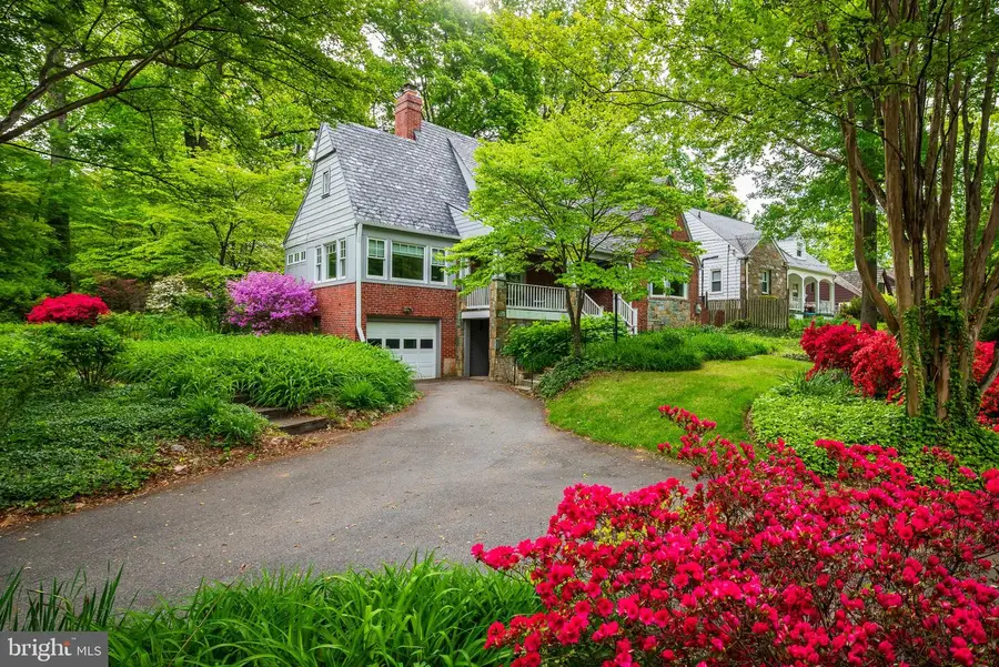 5739 Bradley Blvd, Bethesda, MD 20814 - #2