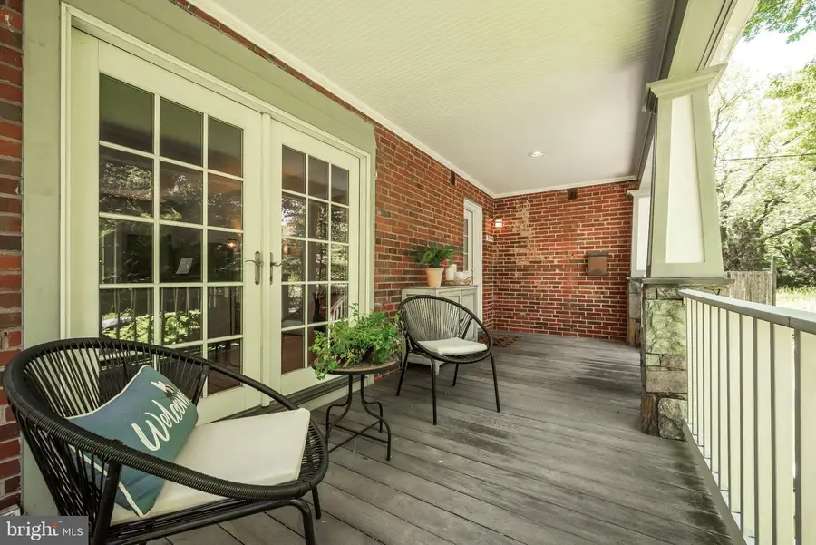 5739 Bradley Blvd, Bethesda, MD 20814 - #3