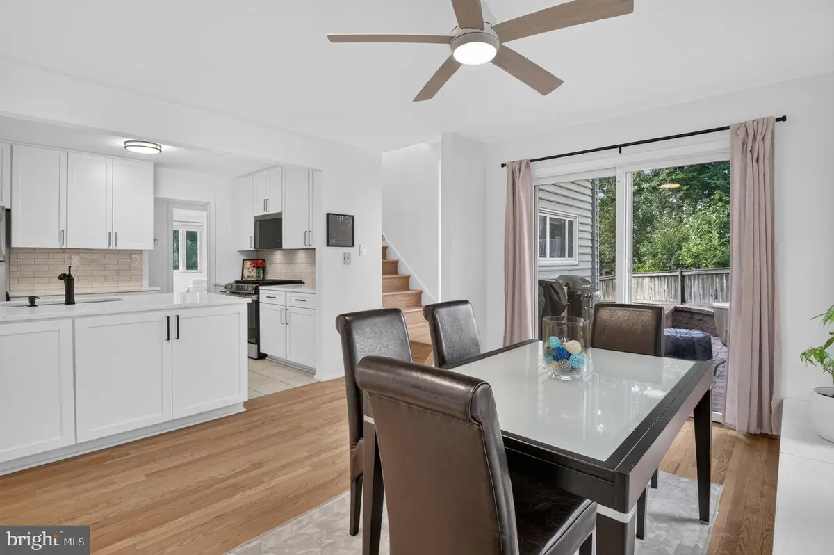 6310 E Halbert Rd, Bethesda, MD 20817 - #1