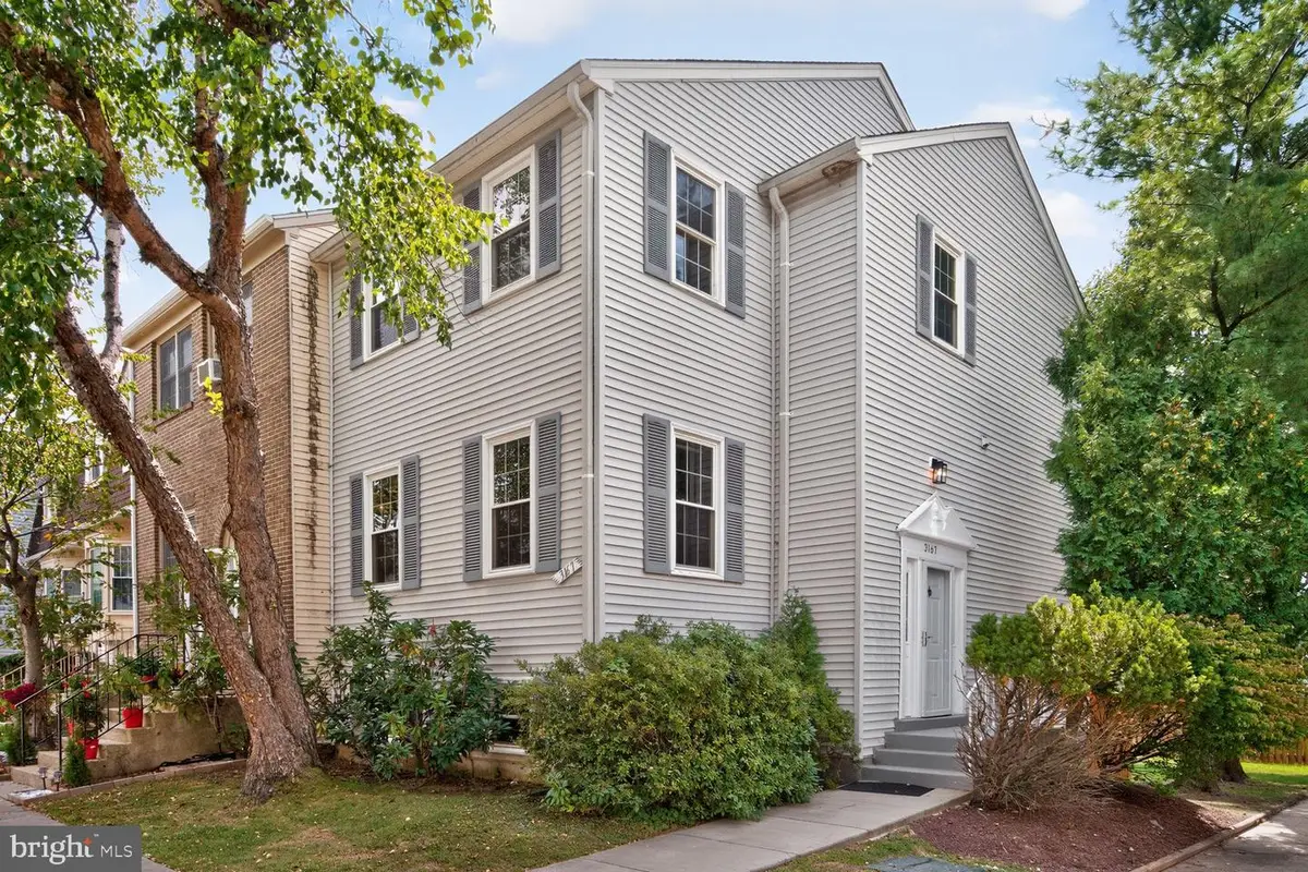 3167 Beaverwood Ln, Silver Spring, MD 20906 - #1