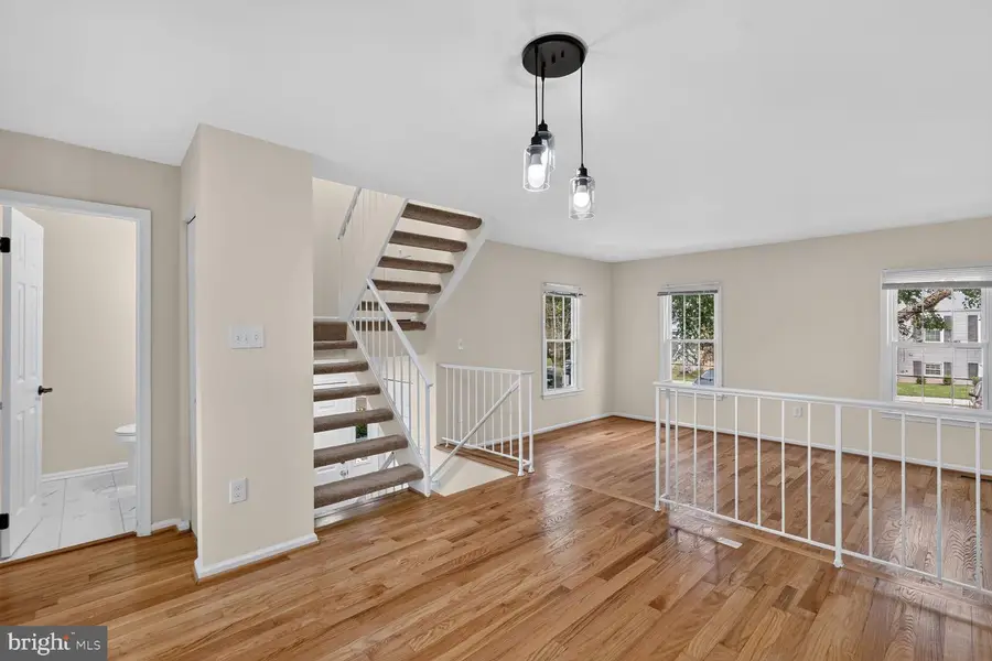3167 Beaverwood Ln, Silver Spring, MD 20906 - #2