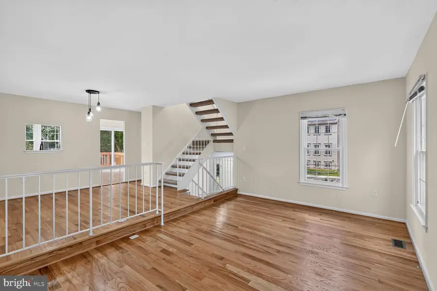 3167 Beaverwood Ln, Silver Spring, MD 20906 - #3