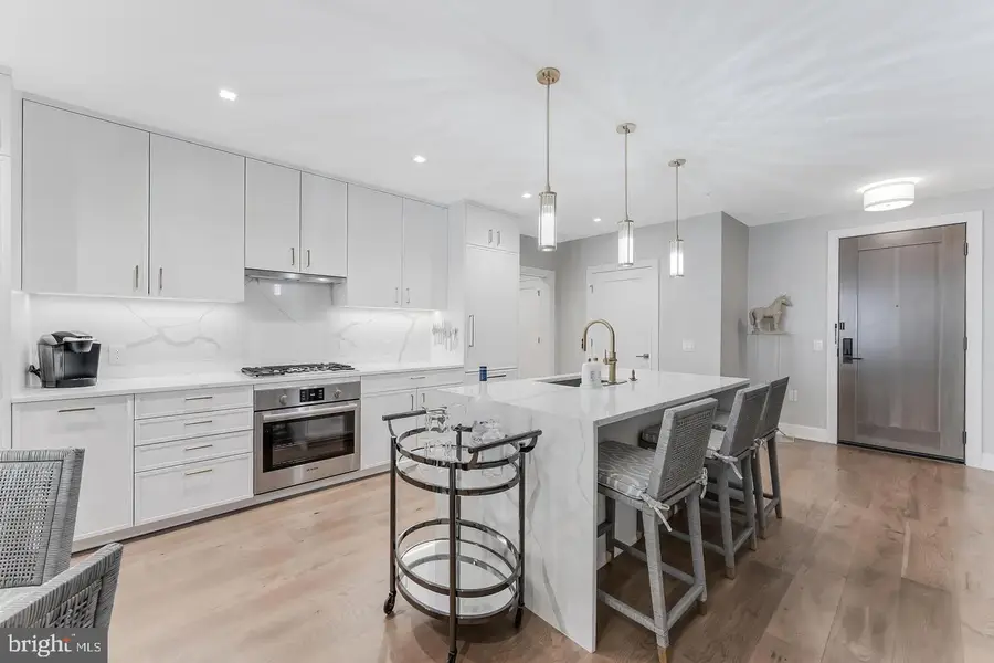 8551 Connecticut Ave #311, Chevy Chase, MD 20815 - #3