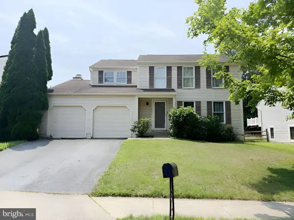 19800 Mayhill Ter, GAITHERSBURG, MD 20879