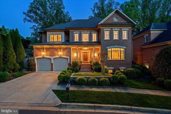 6704 Honesty Dr, BETHESDA, MD 20817