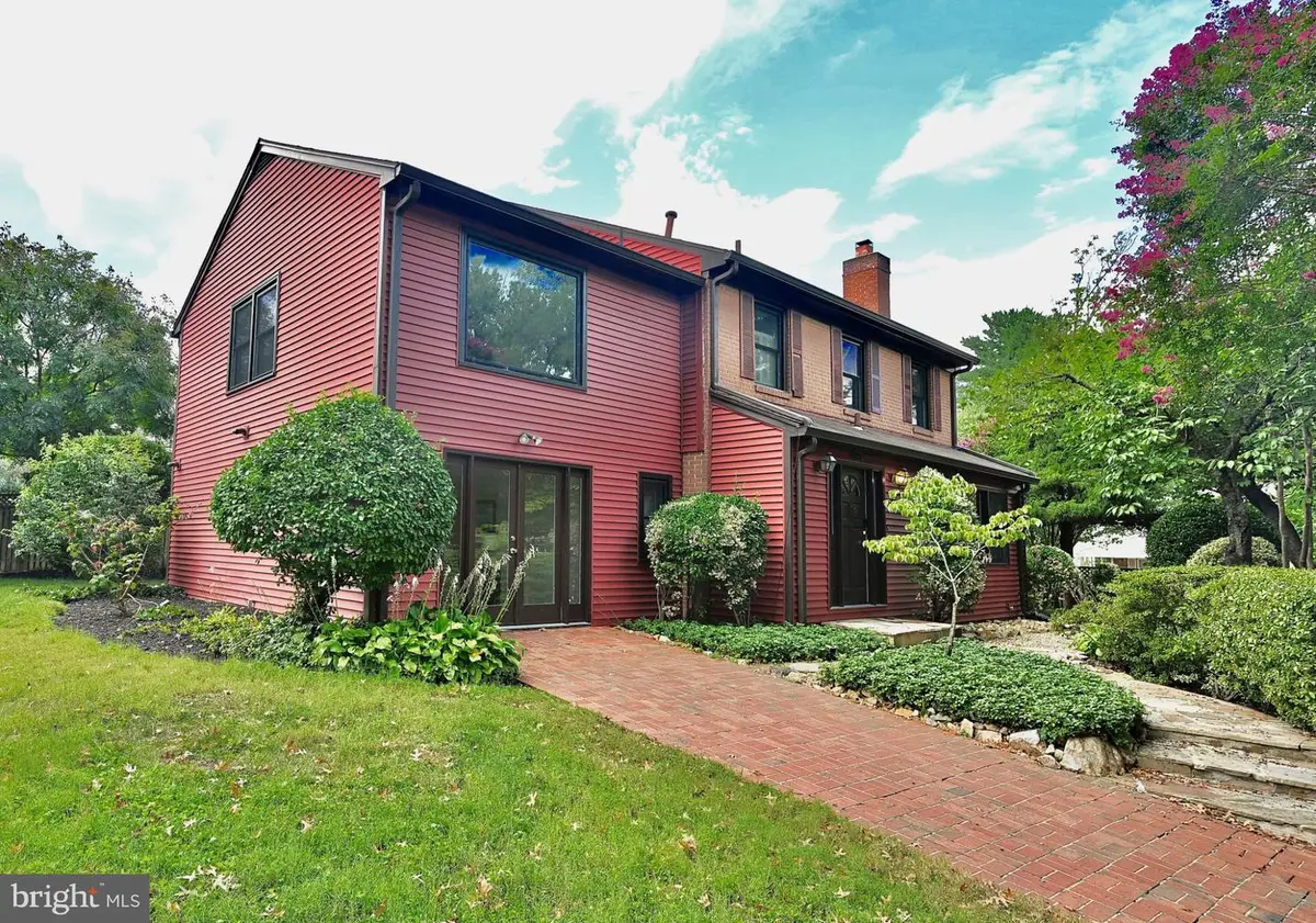5308 Alta Vista Rd, Bethesda, MD 20814 - #1