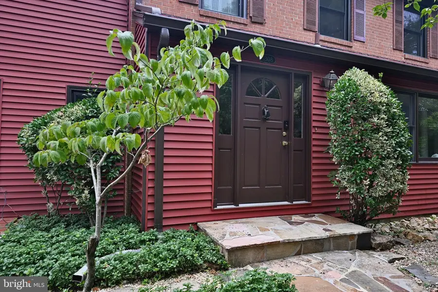 5308 Alta Vista Rd, Bethesda, MD 20814 - #3