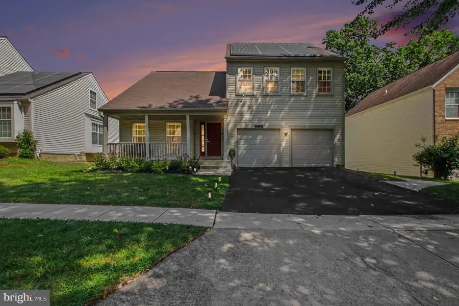 12911 Hawkshead Ter, Silver Spring, MD 20904 - #3