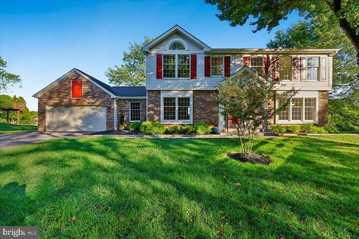 14458 Settlers Landing Way, North Potomac, MD 20878 - #1