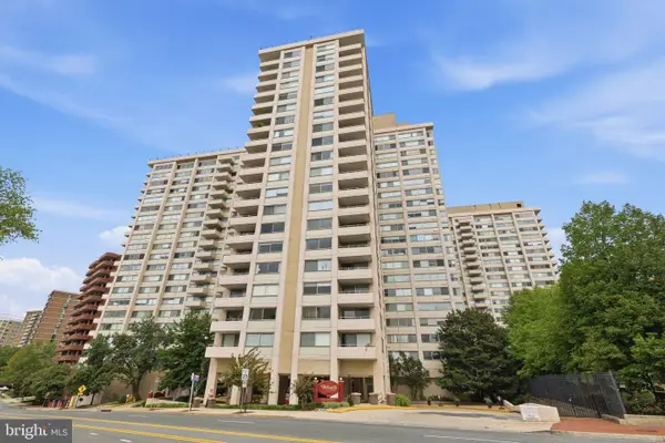 4515 Willard Ave #1403s, CHEVY CHASE, MD 20815