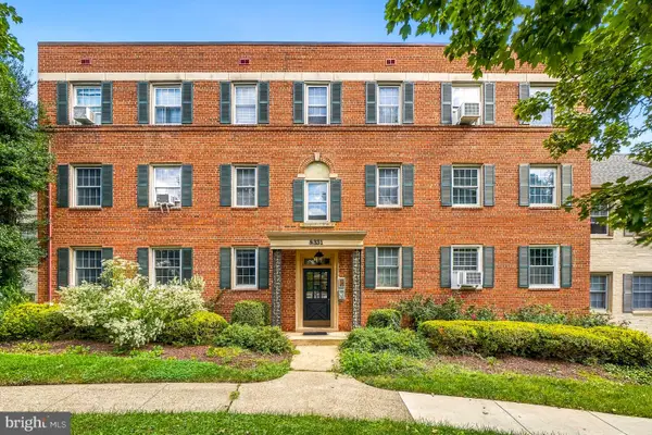 8331 Grubb #101, SILVER SPRING, MD 20910