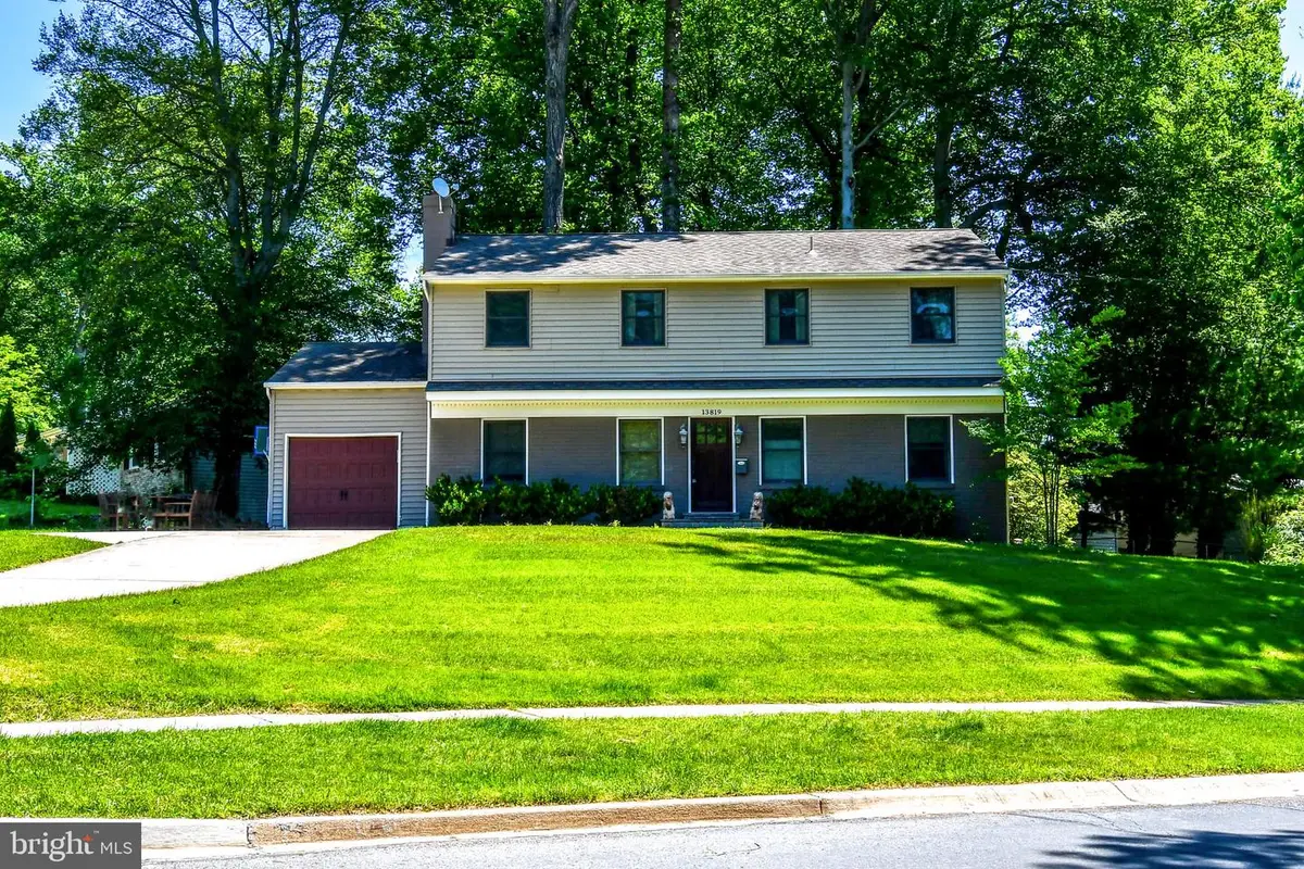 13819 Dowlais Dr, Rockville, MD 20853 - #1
