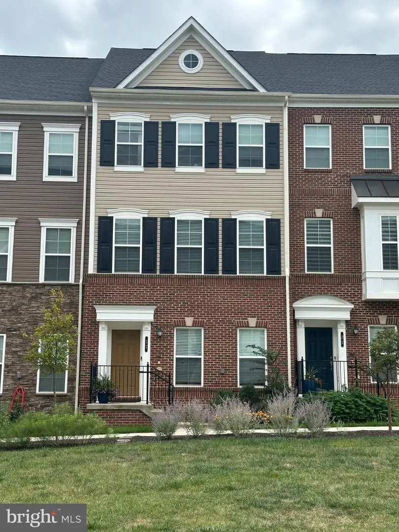17 Green Dome Pl, Gaithersburg, MD 20878 - #1