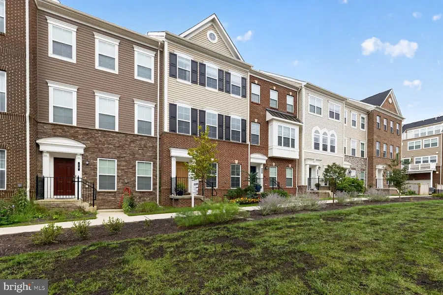 17 Green Dome Pl, Gaithersburg, MD 20878 - #2