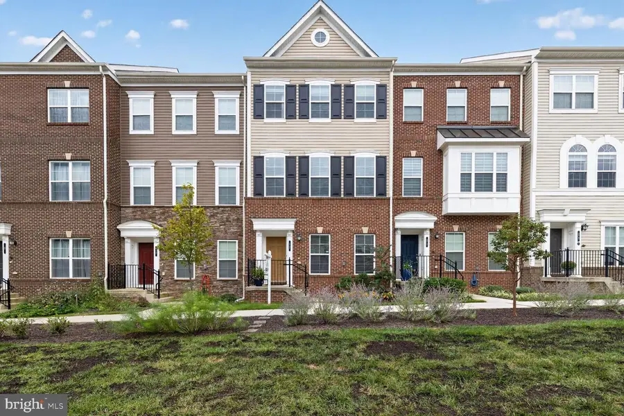 17 Green Dome Pl, Gaithersburg, MD 20878 - #3
