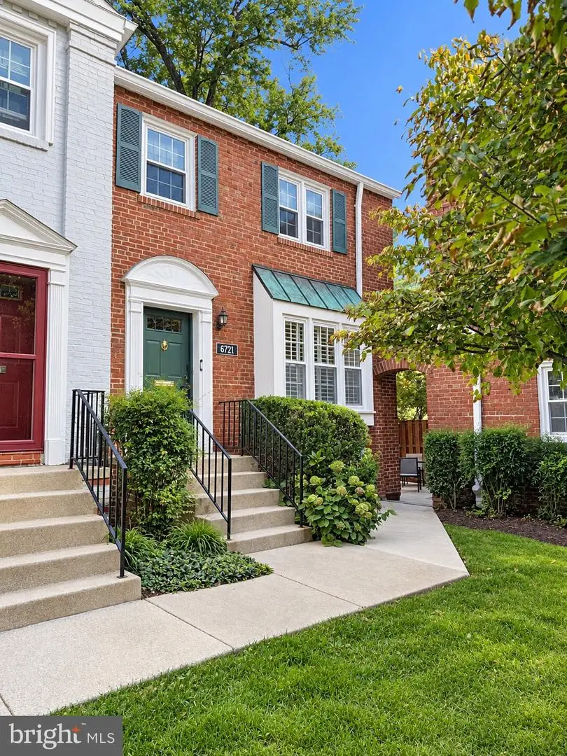 6721 Kenwood Forest Ln #45, Chevy Chase, MD 20815 - #3