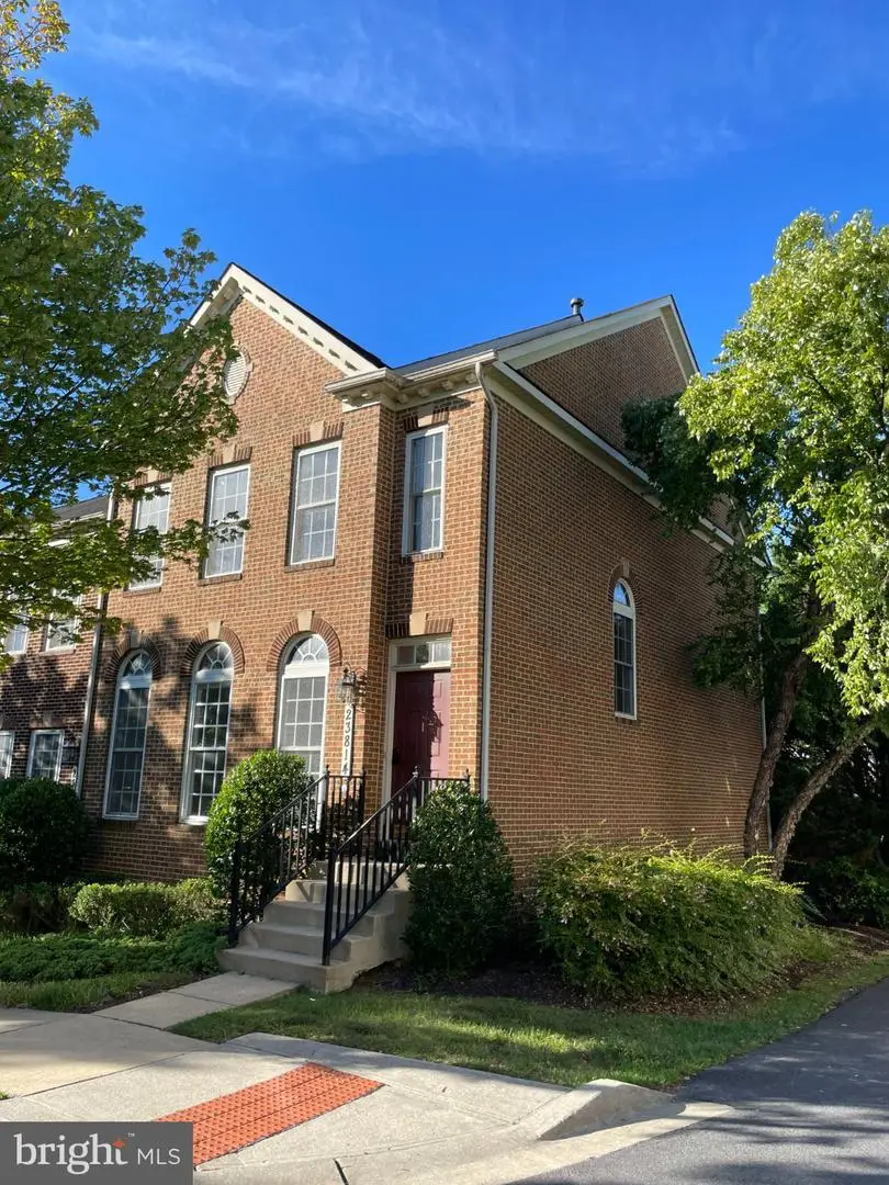 23814 Branchbrier Way, Clarksburg, MD 20871 - #1