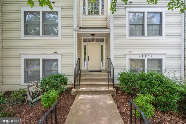 12209 Eagles Nest Ct #l, GERMANTOWN, MD 20874