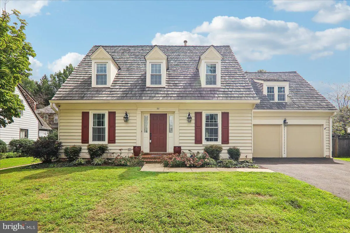212 Bristol Downs Dr, Gaithersburg, MD 20877 - #1