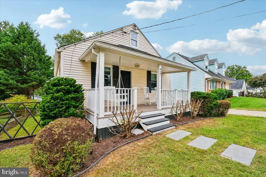 427 Mcarthur Dr, Rockville, MD 20850 - #2