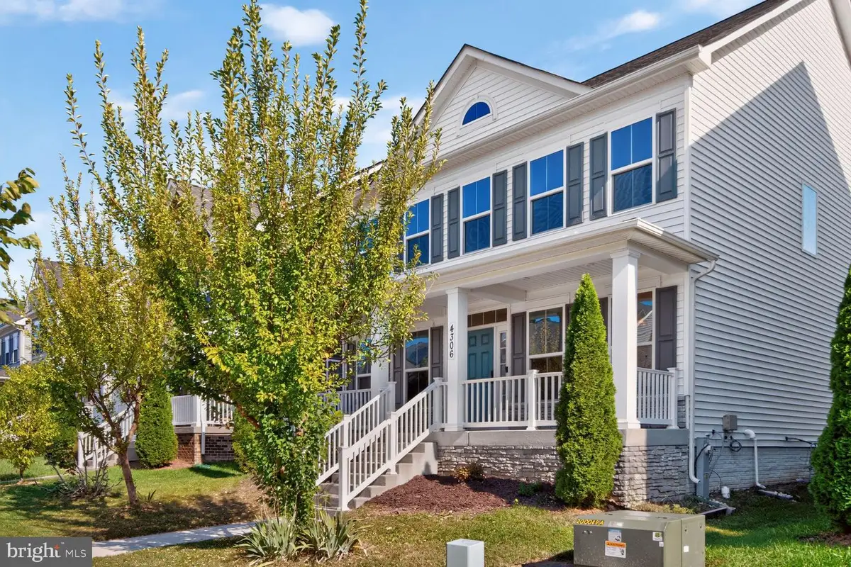 4306 Arbor Wood Ct, Burtonsville, MD 20866 - #1