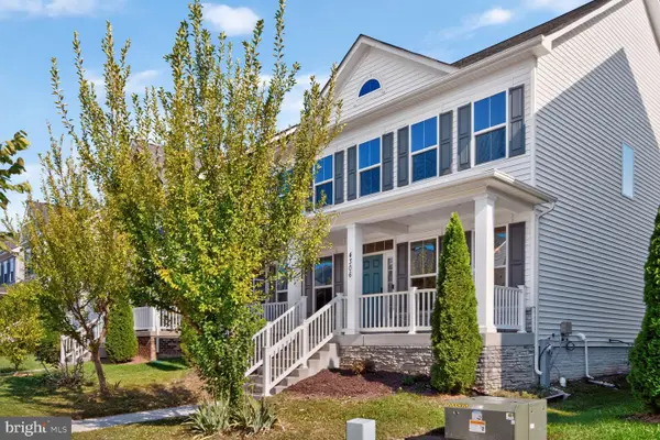 4306 Arbor Wood Ct, BURTONSVILLE, MD 20866
