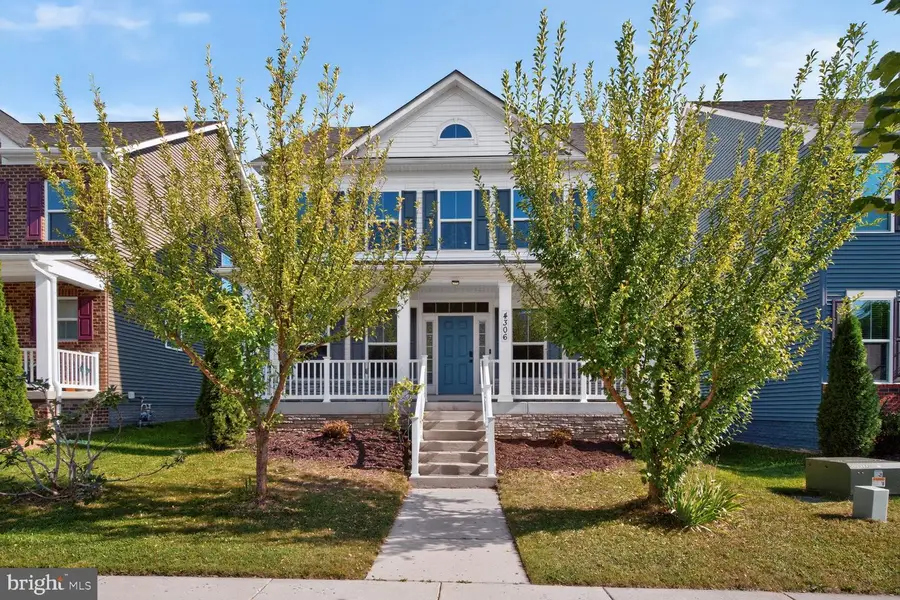 4306 Arbor Wood Ct, Burtonsville, MD 20866 - #2