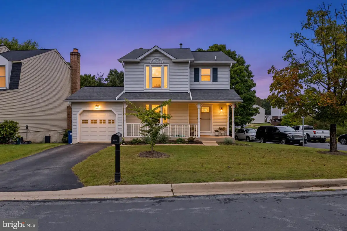 14852 Silver Ash Ct, Burtonsville, MD 20866 - #1