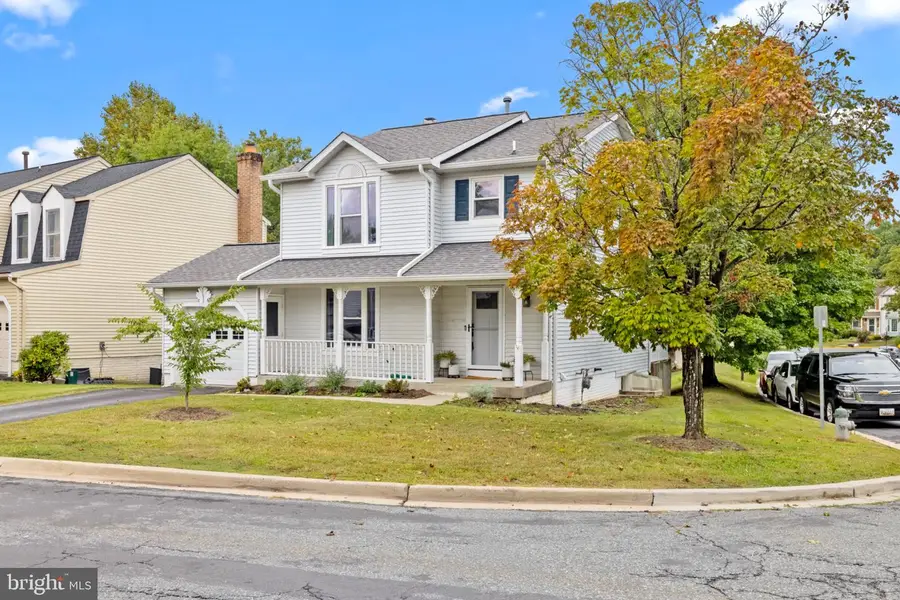 14852 Silver Ash Ct, Burtonsville, MD 20866 - #2