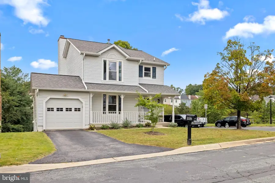 14852 Silver Ash Ct, Burtonsville, MD 20866 - #3