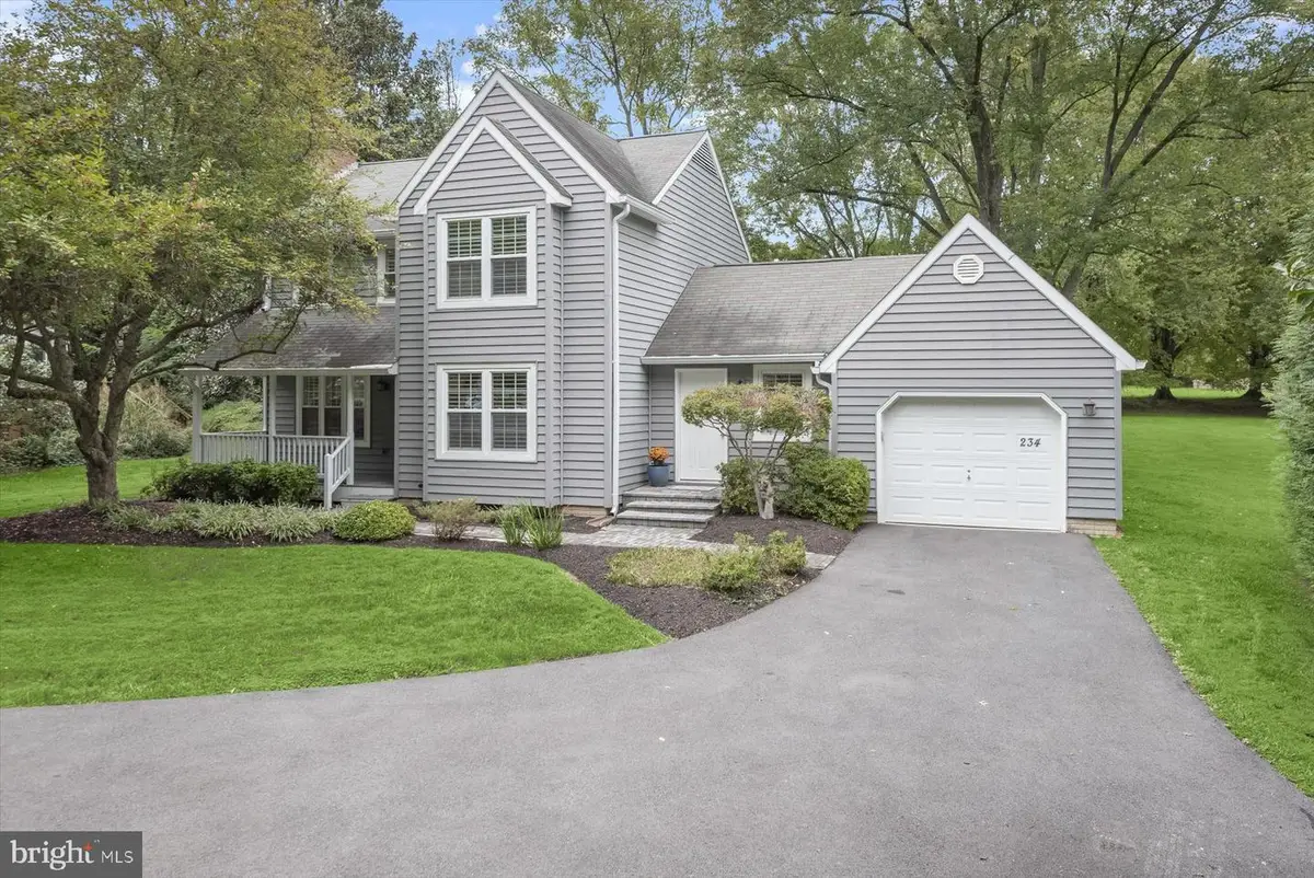 234 Windridge Acres Ct, Silver Spring, MD 20905 - #1