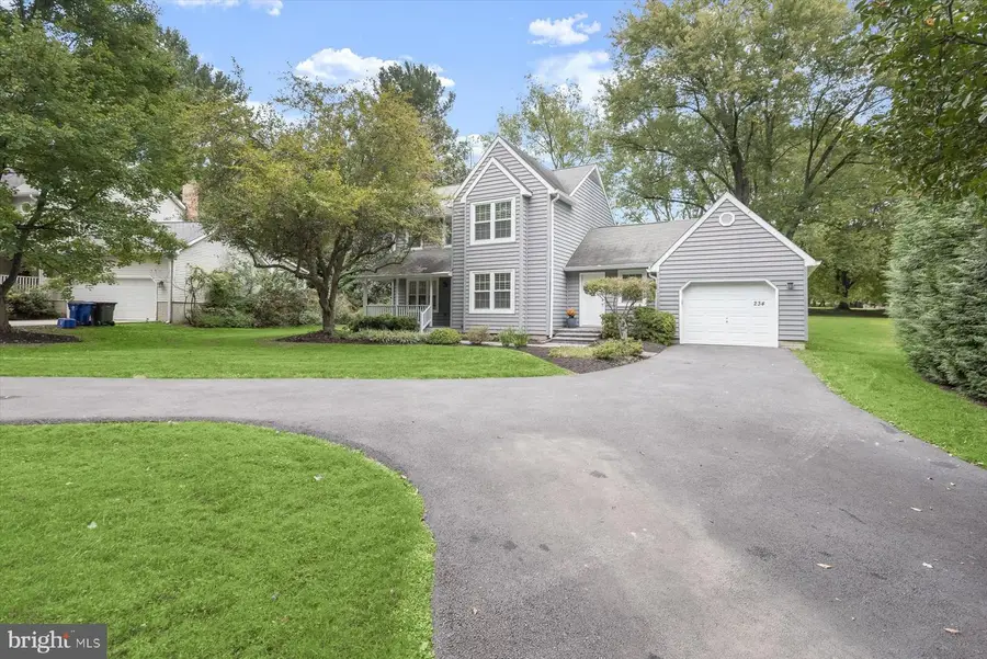 234 Windridge Acres Ct, Silver Spring, MD 20905 - #2