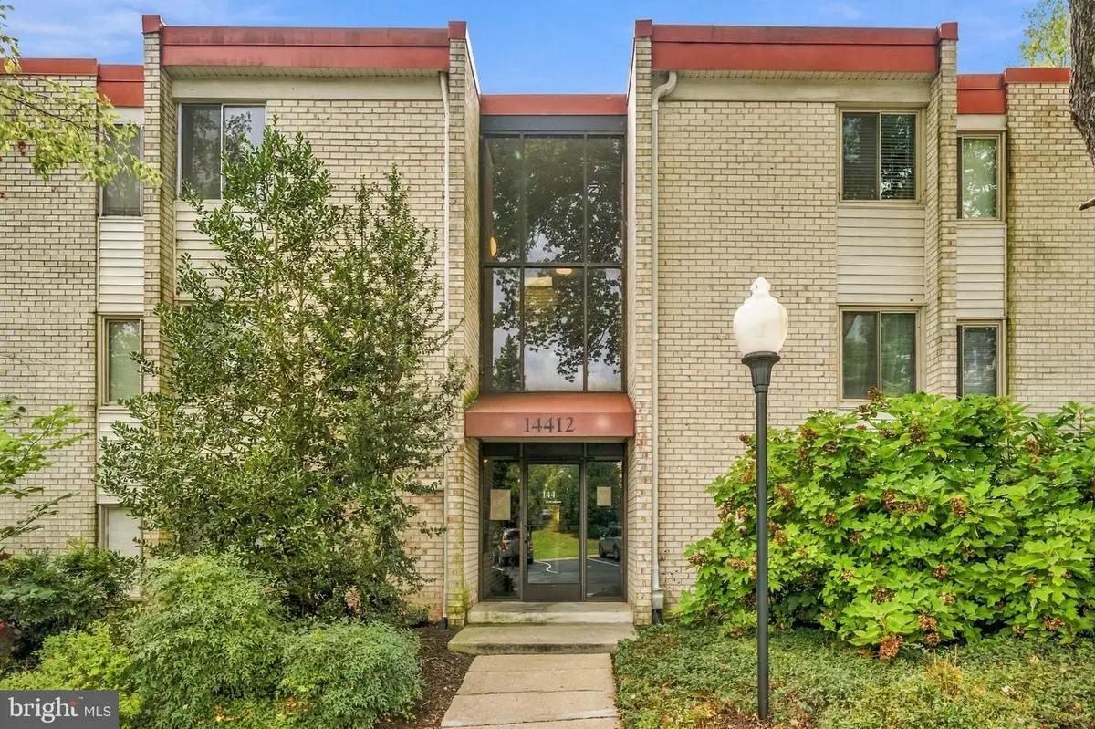 14412 Parkvale Rd #3, Rockville, MD 20853 - #1
